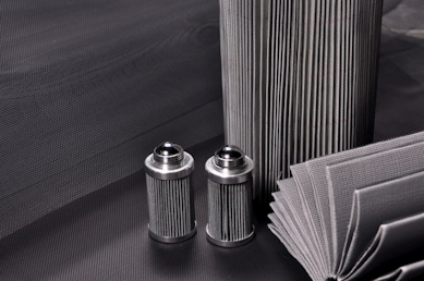 Engineered Woven Products