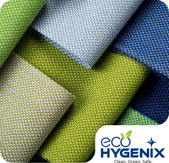 Antimicrobial Fabrics